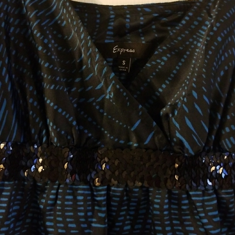💙Express Tank Top💙 - Picture 3 of 8
